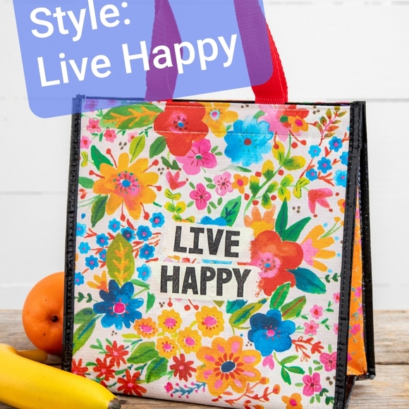 NATURAL LIFE: CHOICE OF LUNCH BAGS - Picture 4 of 10